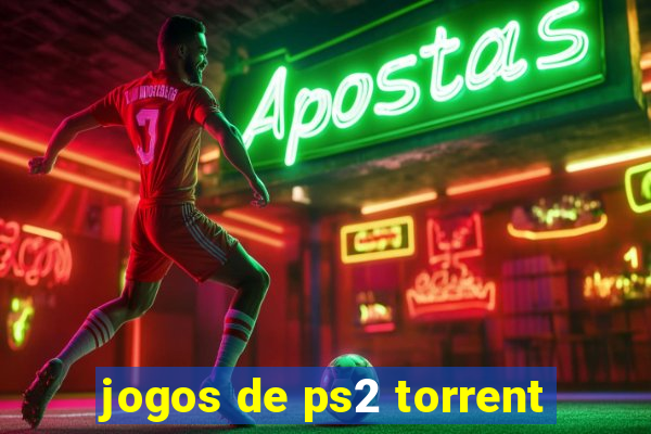 jogos de ps2 torrent